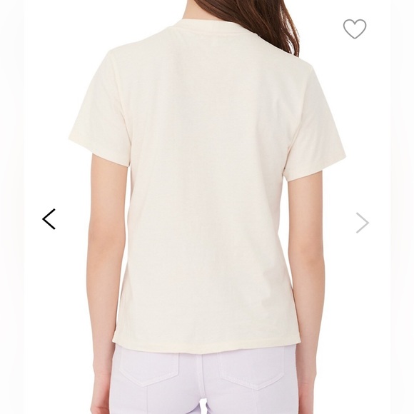 Maje Jewel T-shirt - Picture 6 of 6